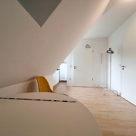 Appartements In Der Kornstrasse Bremen Exterior photo