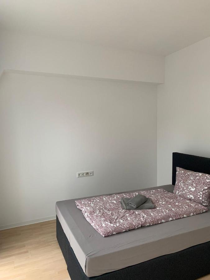 Appartements In Der Kornstrasse Bremen Exterior photo