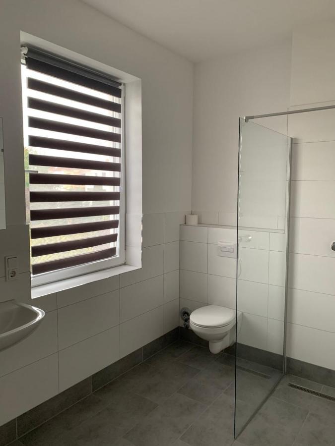 Appartements In Der Kornstrasse Bremen Exterior photo