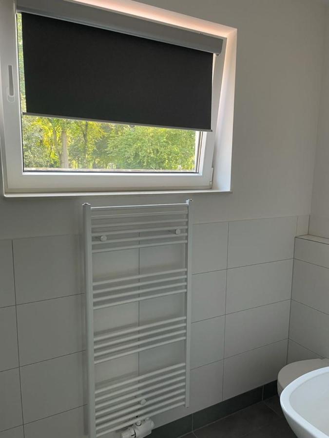Appartements In Der Kornstrasse Bremen Exterior photo