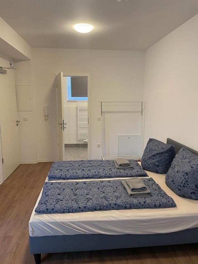 Appartements In Der Kornstrasse Bremen Exterior photo