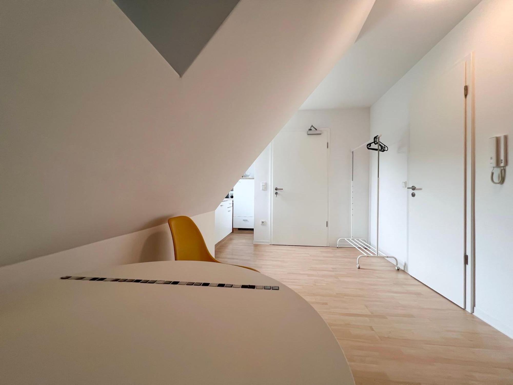 Appartements In Der Kornstrasse Bremen Exterior photo