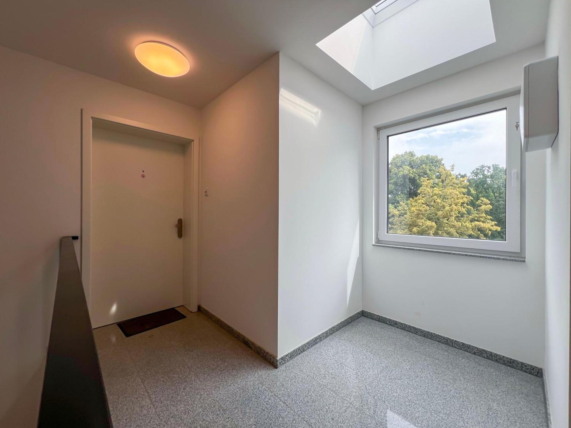 Appartements In Der Kornstrasse Bremen Exterior photo