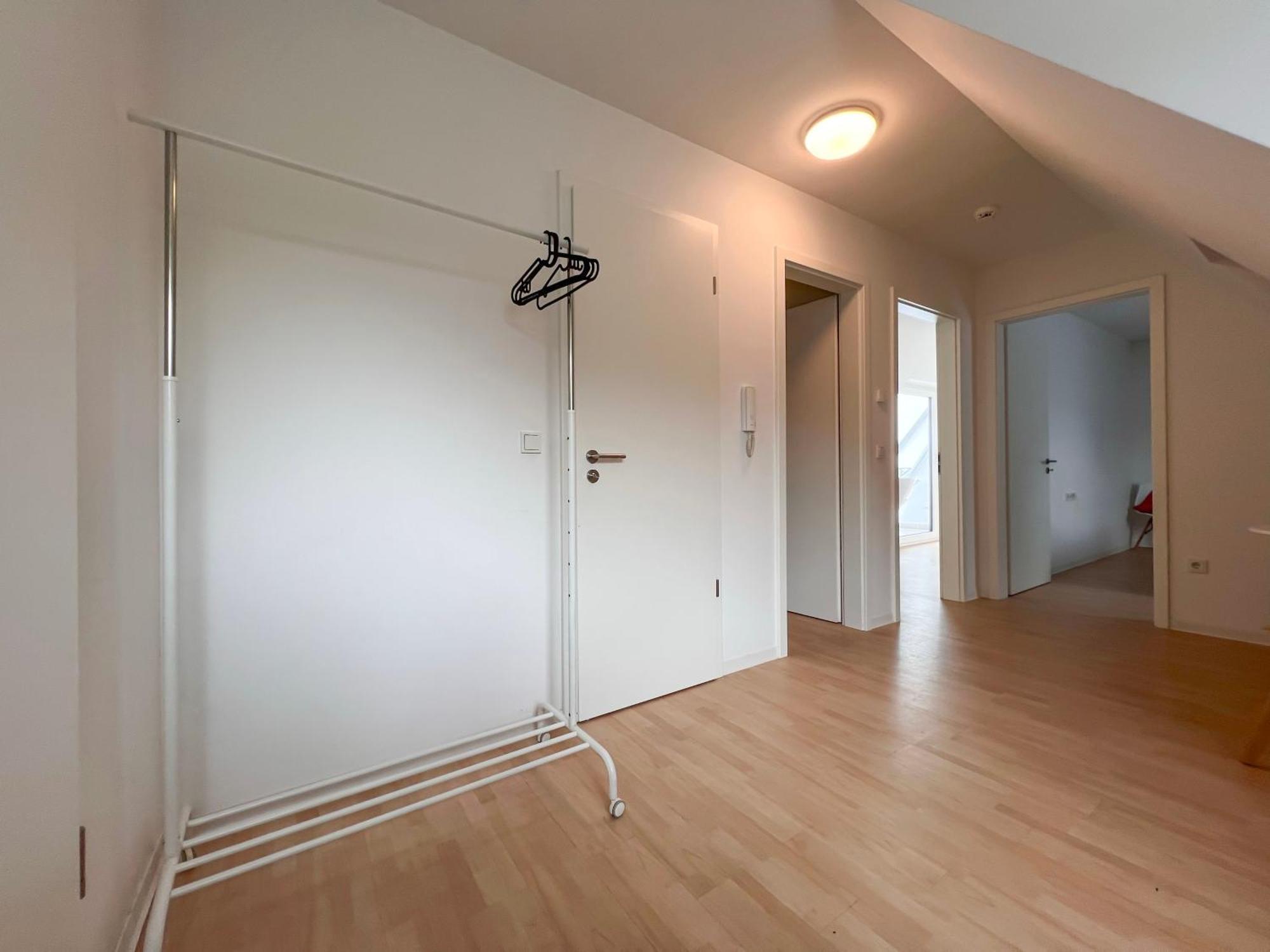 Appartements In Der Kornstrasse Bremen Exterior photo