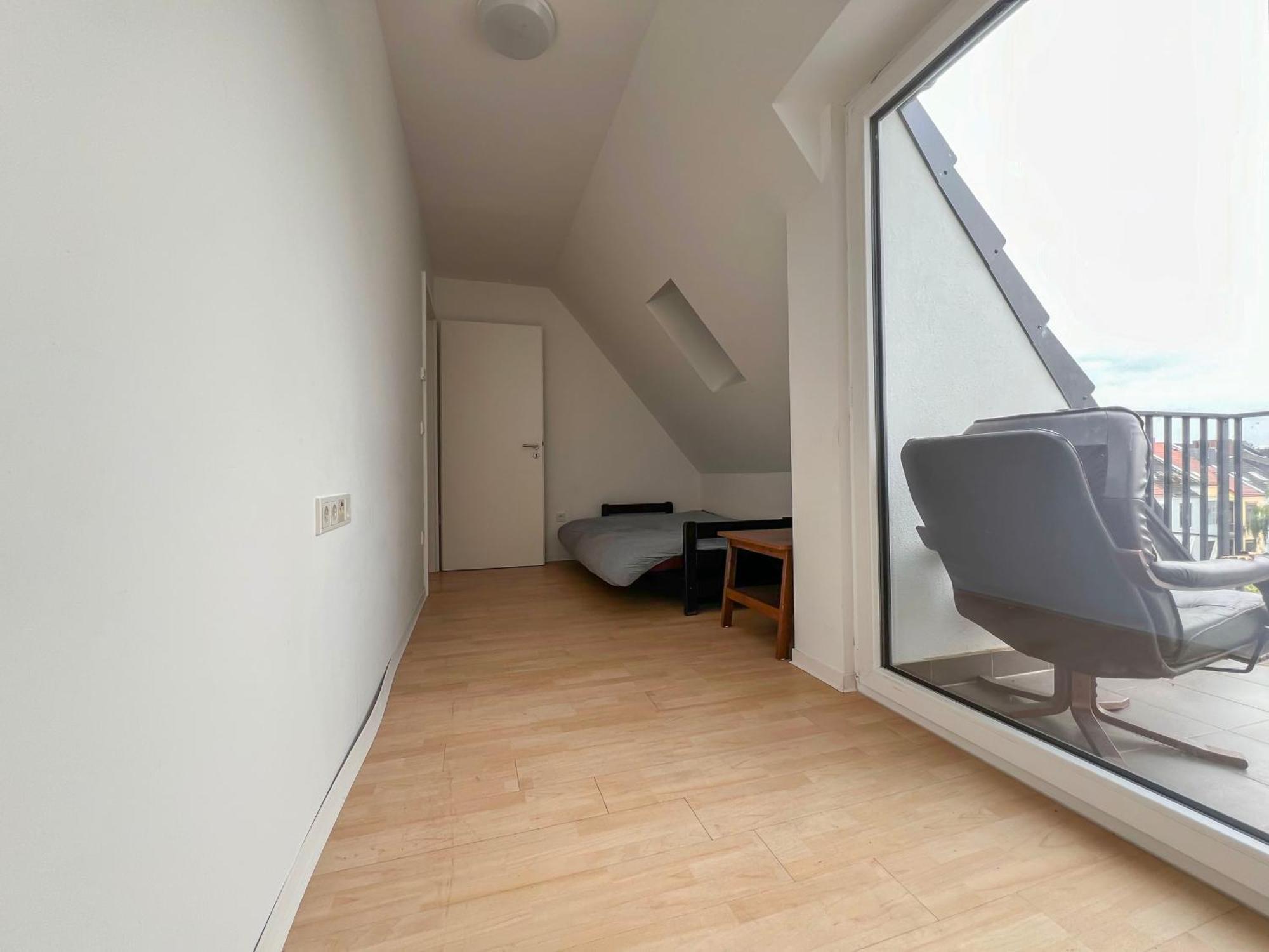 Appartements In Der Kornstrasse Bremen Exterior photo